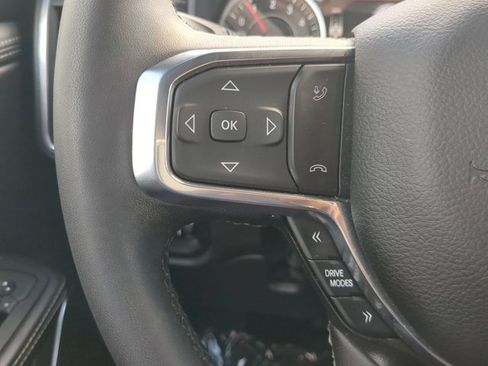 Used 2025 RAM 1500 Laramie image 26