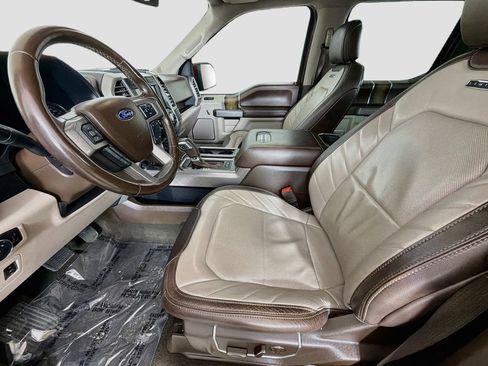 Used 2019 Ford F150 Limited AWD/4WD image 25