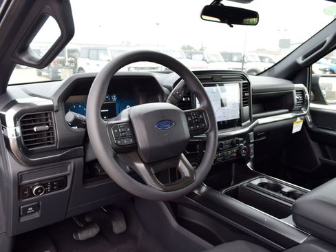 New 2026 Ford F150 STX RWD image 17