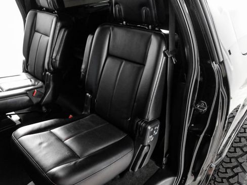 Used 2017 Ford Expedition EL Limited w/ Equipment Group 301A image 26