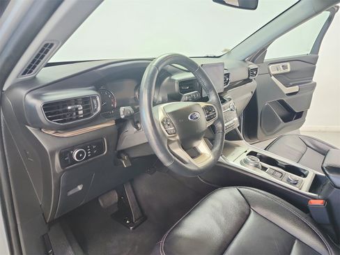 Used 2023 Ford Explorer Limited image 18