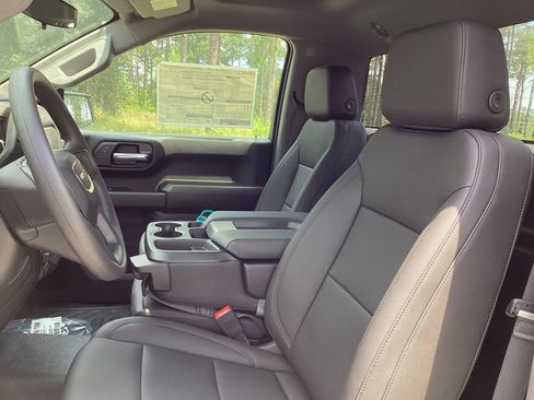 New 2026 GMC Sierra 1500 Pro w/ Pro Value Package RWD image 14