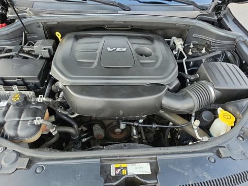 Used 2018 Jeep Grand Cherokee Limited AWD/4WD image 12