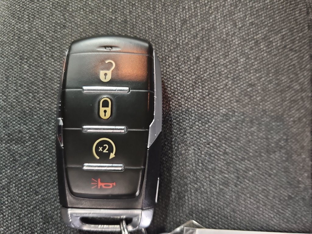 Used 2019 RAM 1500 Big Horn AWD/4WD image 40