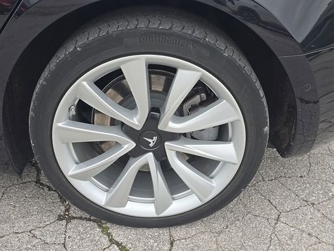 Used 2018 Tesla Model 3 AWD/4WD image 8