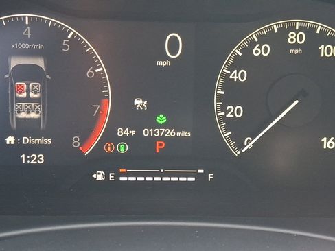 Certified 2024 Honda Civic LX image 20