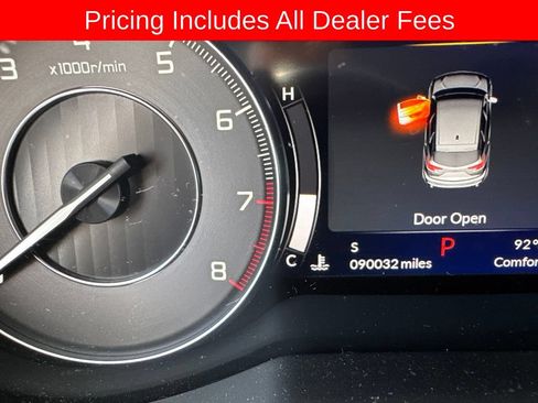 Used 2020 Acura RDX FWD image 7