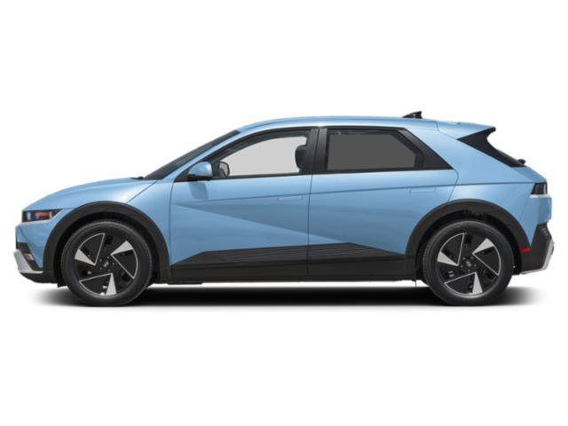 New 2027 Hyundai Ioniq 5 SEL RWD image 3