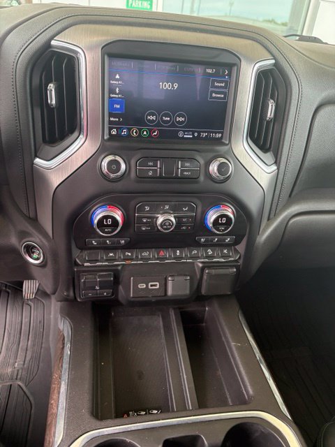 Used 2022 GMC Sierra 1500 Denali w/ Denali Premium Package AWD/4WD image 25