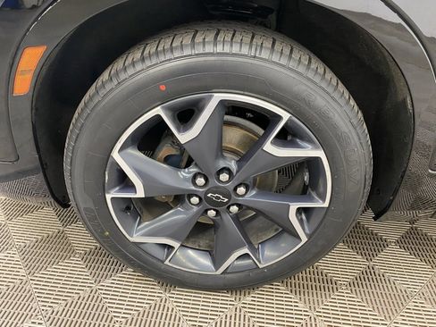 Used 2020 Chevrolet Blazer RS image 5