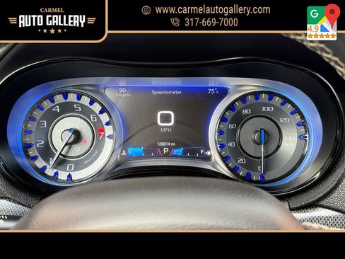 Used 2016 Chrysler 300 S w/ 300S Premium Group AWD/4WD image 30