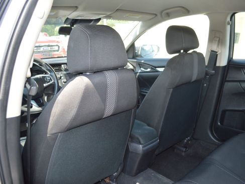 Used 2019 Honda Civic LX image 21