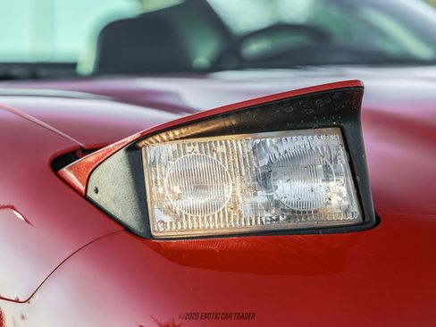 Used 2000 Chevrolet Corvette Coupe w/ Lighting Pkg RWD image 78