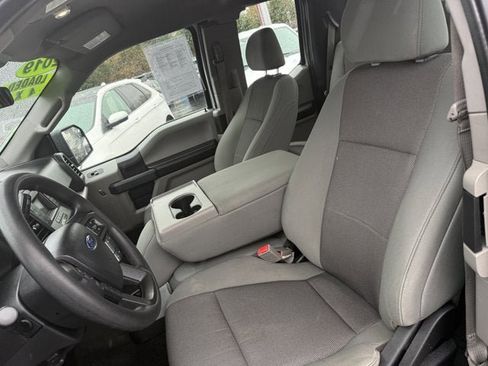 Used 2019 Ford F150 XL w/ Equipment Group 101A Mid image 10