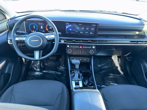 Used 2025 Hyundai Tucson SEL image 15