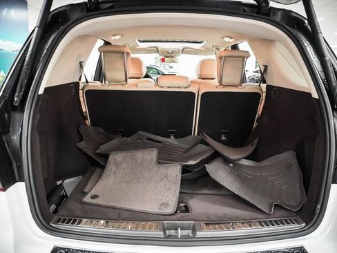 Used 2017 Mercedes-Benz GLE 350 image 22