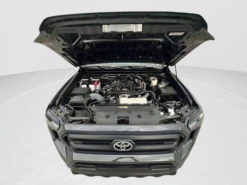 Used 2025 Toyota Tacoma SR5 RWD image 24