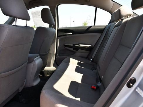 Used 2012 Honda Accord LX image 17