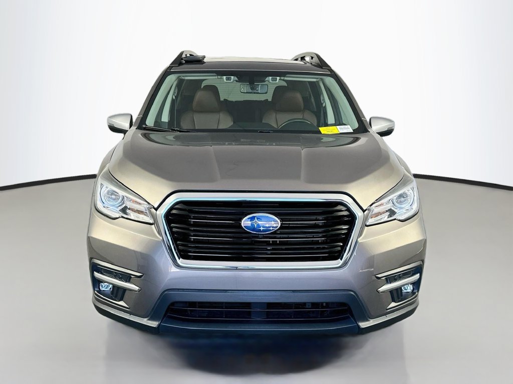 Used 2022 Subaru Ascent Touring AWD/4WD image 2
