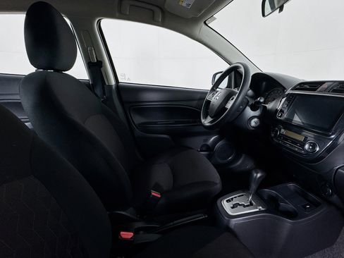 Used 2024 Mitsubishi Mirage ES image 27