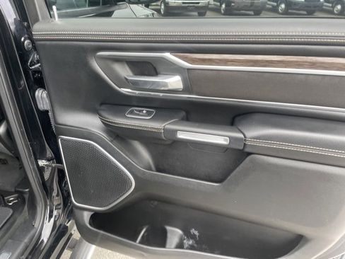 Used 2020 RAM 1500 Laramie image 60