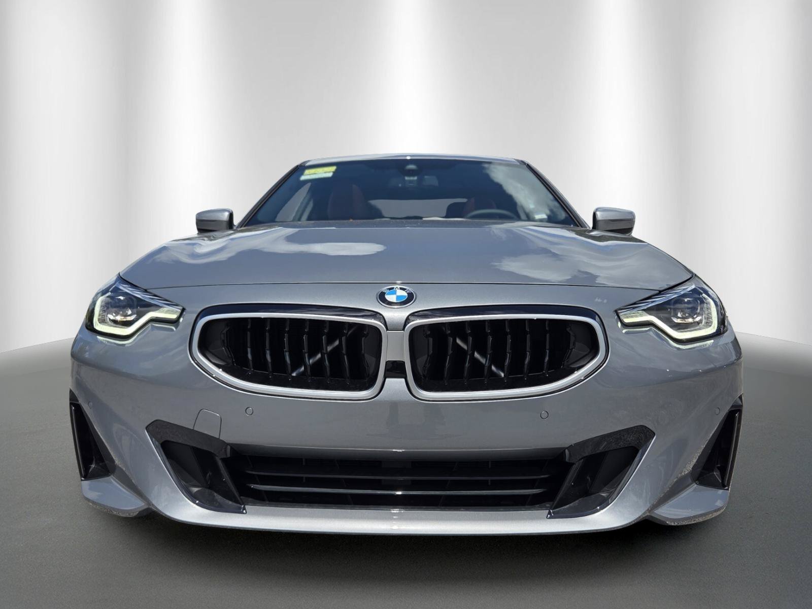 New 2026 BMW 230i Coupe w/ Premium Package RWD image 2