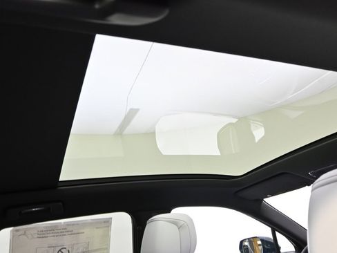 New 2025 Cadillac Lyriq Sport image 17