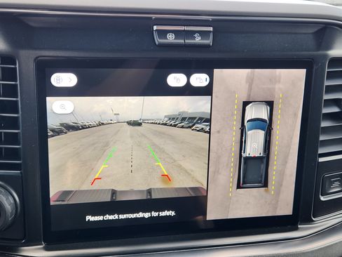 New 2026 Ford F350 Platinum AWD/4WD image 13