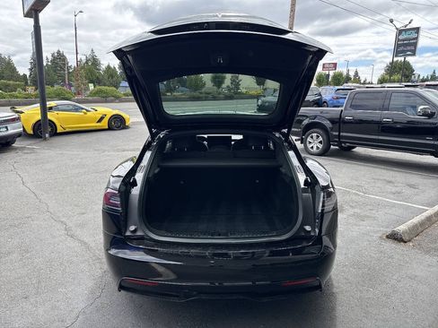 Used 2023 Tesla Model S Standard Range AWD/4WD image 6