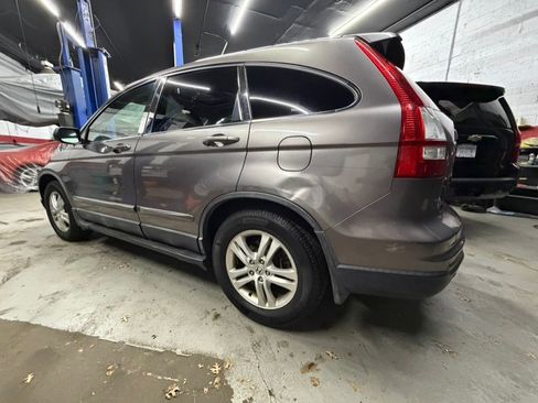 Used 2011 Honda CR-V EX-L image 3