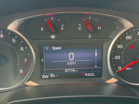 Used 2020 Chevrolet Blazer LT image 11