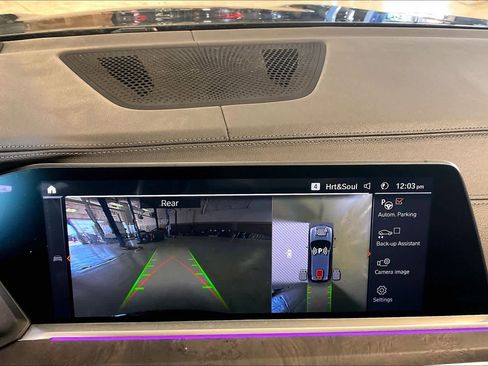 Used 2023 BMW X5 sDrive40i w/ Premium Package image 28