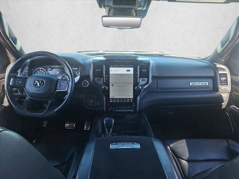 Used 2022 RAM 1500 TRX w/ TRX Level 2 Equipment Group image 14