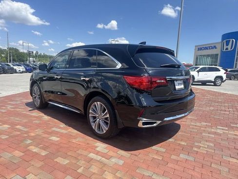 Used 2018 Acura MDX FWD w/ Technology Package image 34