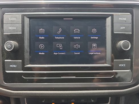 Used 2023 Volkswagen Tiguan S FWD image 28
