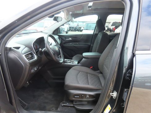 Used 2020 Chevrolet Equinox LT image 26