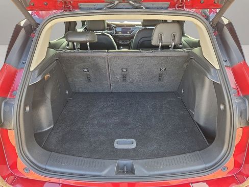 Used 2023 Buick Encore GX Select w/ Sport Touring Package image 15