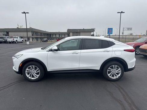 New 2026 Buick Envista Preferred image 7