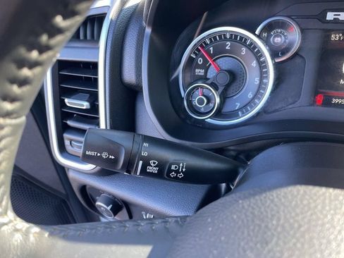 Used 2023 RAM 1500 Big Horn AWD/4WD image 24