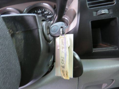 Used 2013 Chevrolet Silverado 2500 W/T image 15