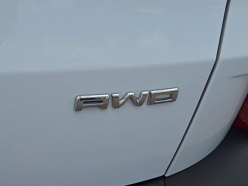 Used 2024 Ford Escape Active AWD/4WD image 16