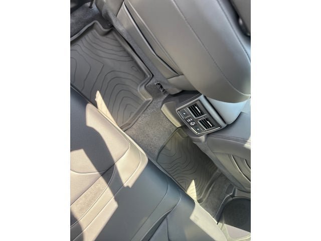 New 2026 Subaru Forester Touring AWD/4WD image 36