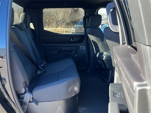 New 2026 Toyota Tundra SR5 image 12