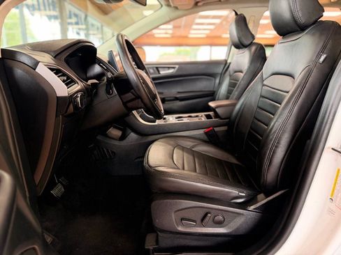 Used 2023 Ford Edge SEL w/ Convenience Package AWD/4WD image 11