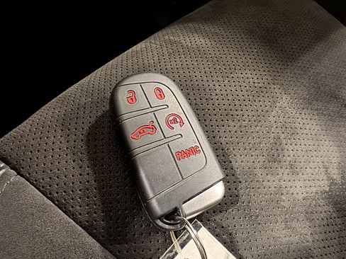 Used 2020 Dodge Challenger R/T Scat Pack image 12