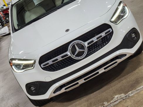 Used 2021 Mercedes-Benz GLA 250 4MATIC image 19
