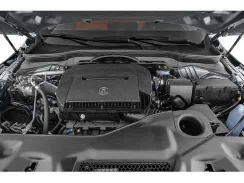 Used 2024 Acura MDX SH-AWD w/ Technology Package image 12