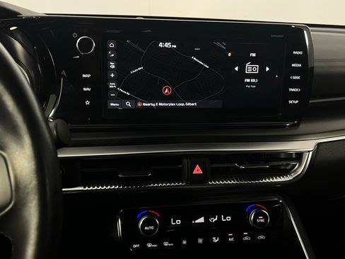 Used 2024 Kia K5 GT w/ GT1 Package FWD image 15