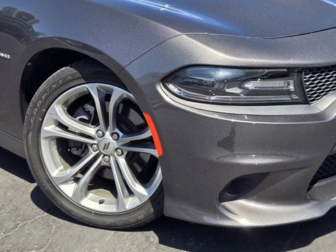 Used 2020 Dodge Charger R/T RWD image 9