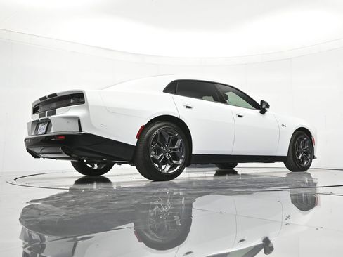 New 2026 Dodge Charger R/T AWD/4WD image 39